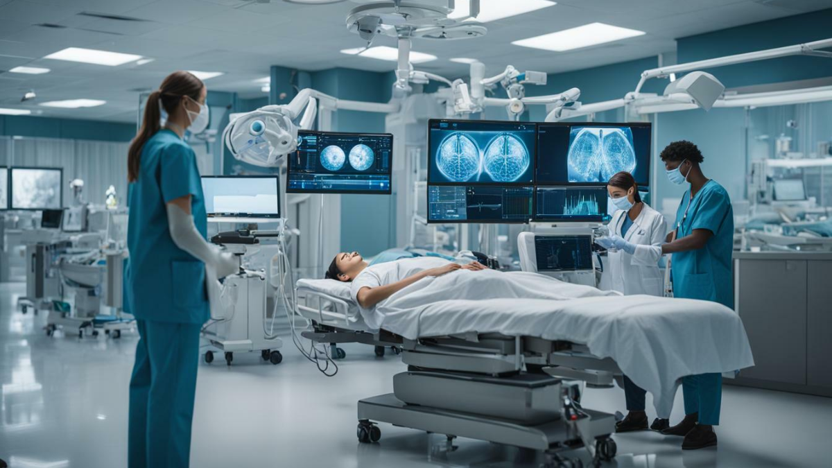 CityLife Medical Hospital