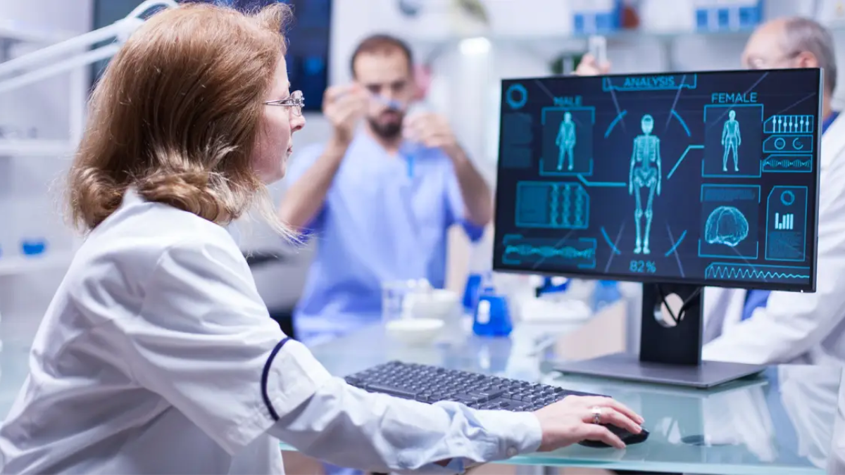 UnityHealth Hospital