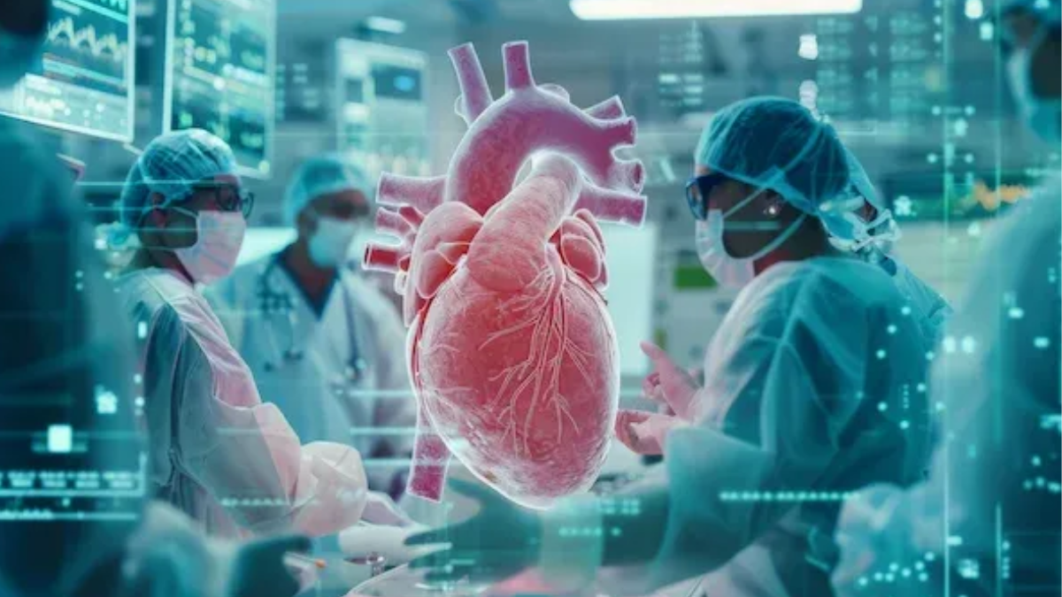 Heart Care Solutions