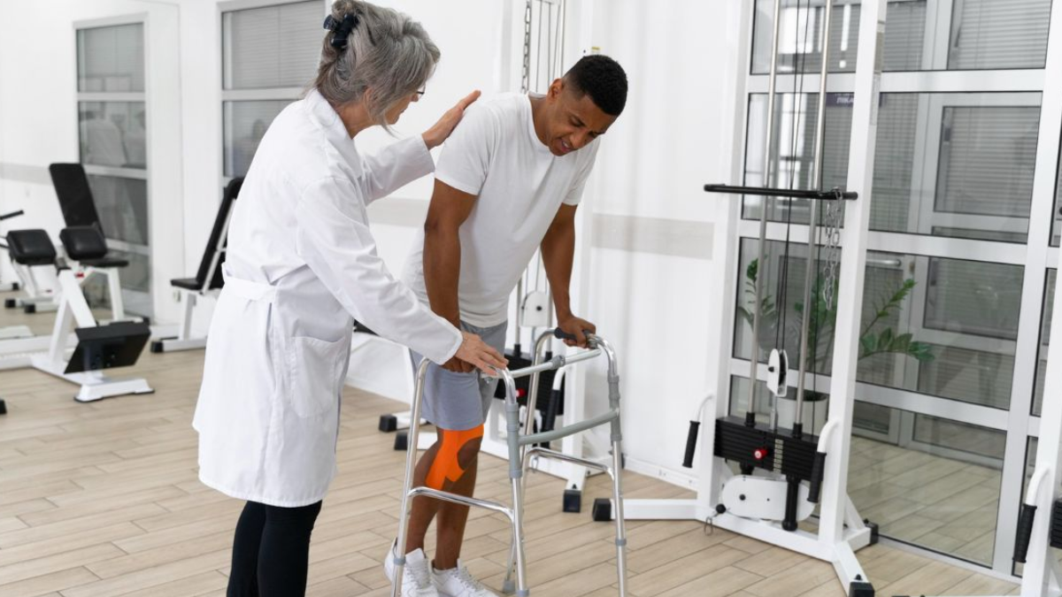 Advanced Orthopedic Care