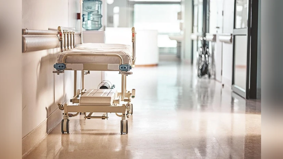 Why Are Public Hospitals Still the First Choice for Millions?
