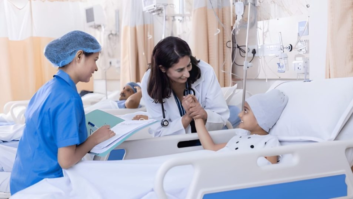 Which Hospital Offers the Best Cancer Treatment Today?